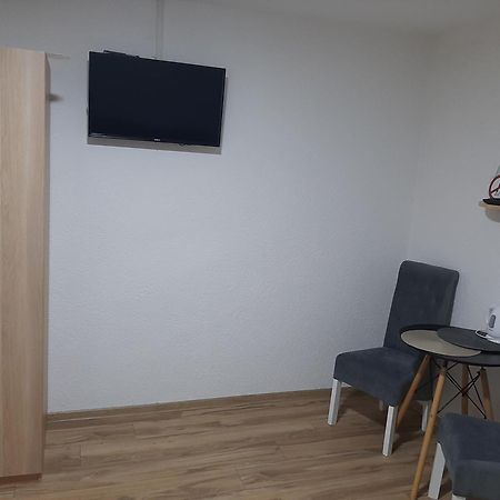 Nice View-Plitvice Apartment โคเรนนิซา ภายนอก รูปภาพ