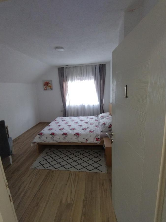 Nice View-Plitvice Apartment โคเรนนิซา ภายนอก รูปภาพ