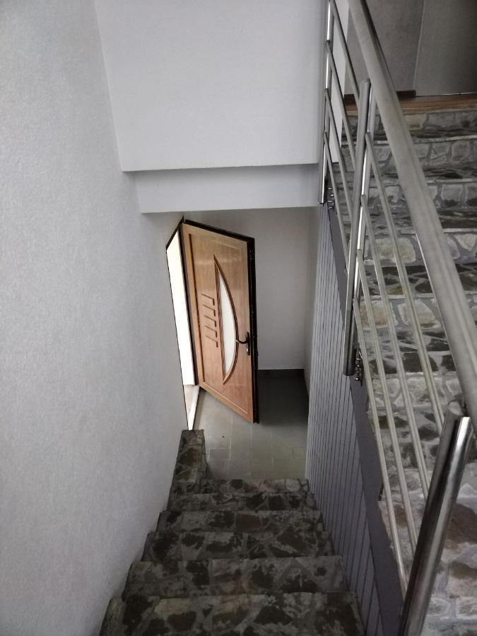 Nice View-Plitvice Apartment โคเรนนิซา ภายนอก รูปภาพ