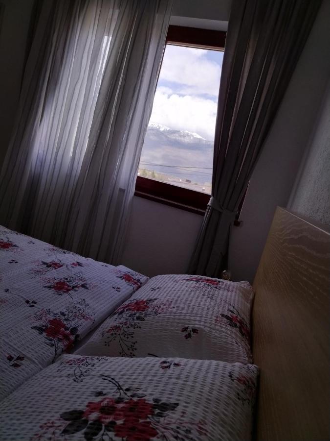 Nice View-Plitvice Apartment โคเรนนิซา ภายนอก รูปภาพ