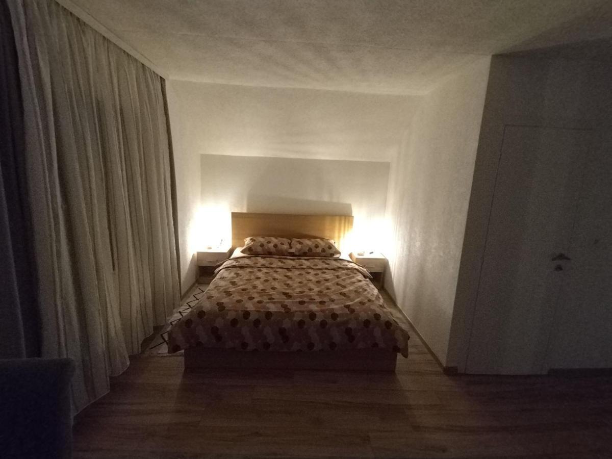 Nice View-Plitvice Apartment โคเรนนิซา ภายนอก รูปภาพ