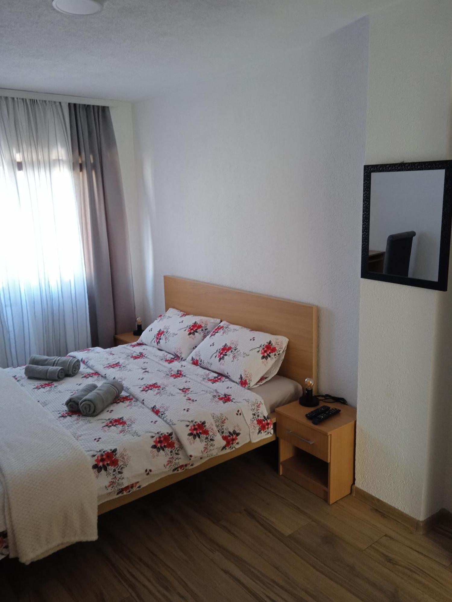 Nice View-Plitvice Apartment โคเรนนิซา ภายนอก รูปภาพ