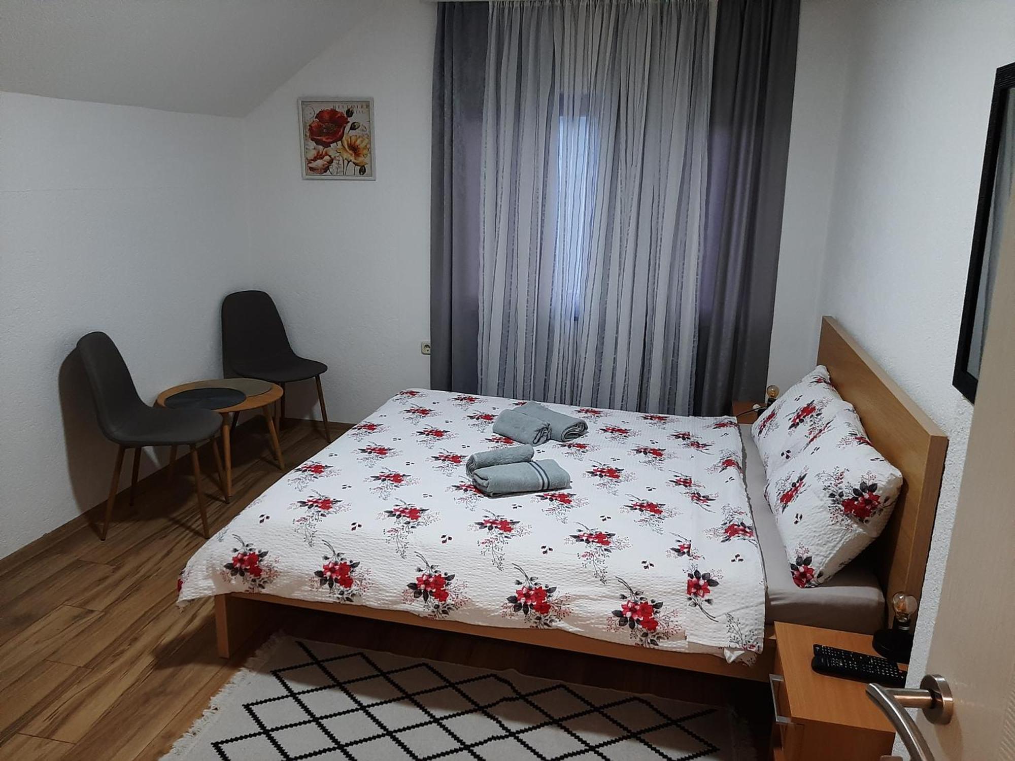 Nice View-Plitvice Apartment โคเรนนิซา ภายนอก รูปภาพ