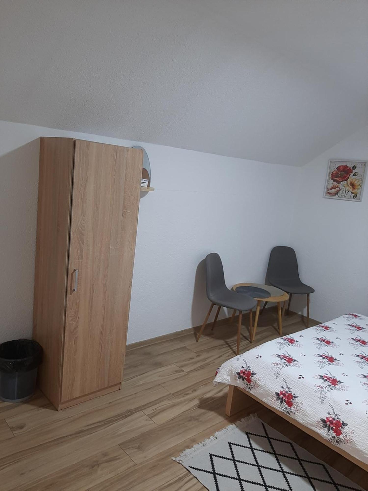 Nice View-Plitvice Apartment โคเรนนิซา ภายนอก รูปภาพ