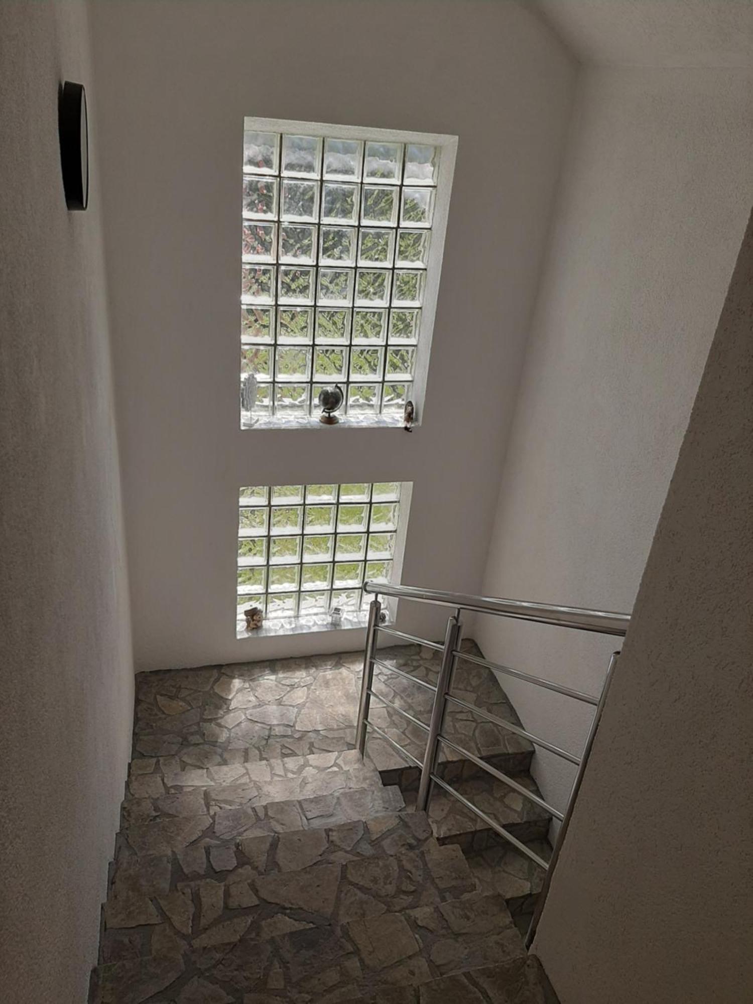 Nice View-Plitvice Apartment โคเรนนิซา ภายนอก รูปภาพ