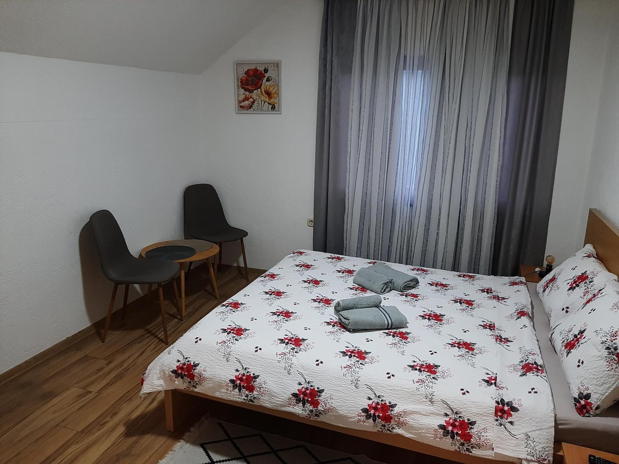 Nice View-Plitvice Apartment โคเรนนิซา ภายนอก รูปภาพ